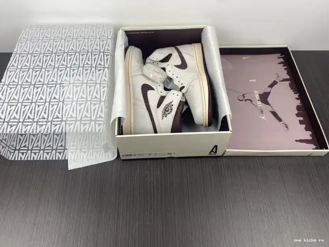 Cheap Air High OG Maniere x Jordan DO7097-100 Ma 1 A 0508